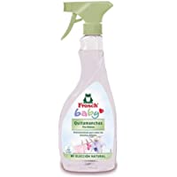 FROSCH BABY ecológico quitamanchas incrustadas pistola 500 m
